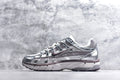 Nike P-6000 Low-Top Sneakers | Retro Casual Style