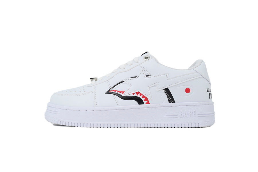 BATHING APE BAPE Sneakers