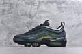 Palace x Nike Air Max 95 Sneakers | Limited Collab Edition