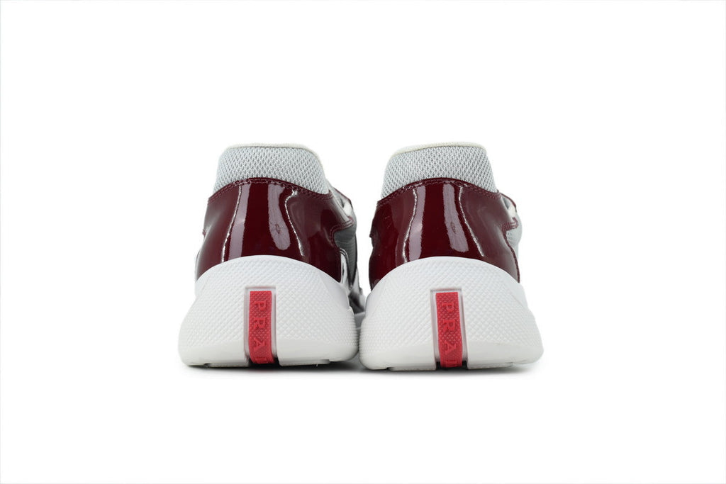 Prada America's Cup Sneakers