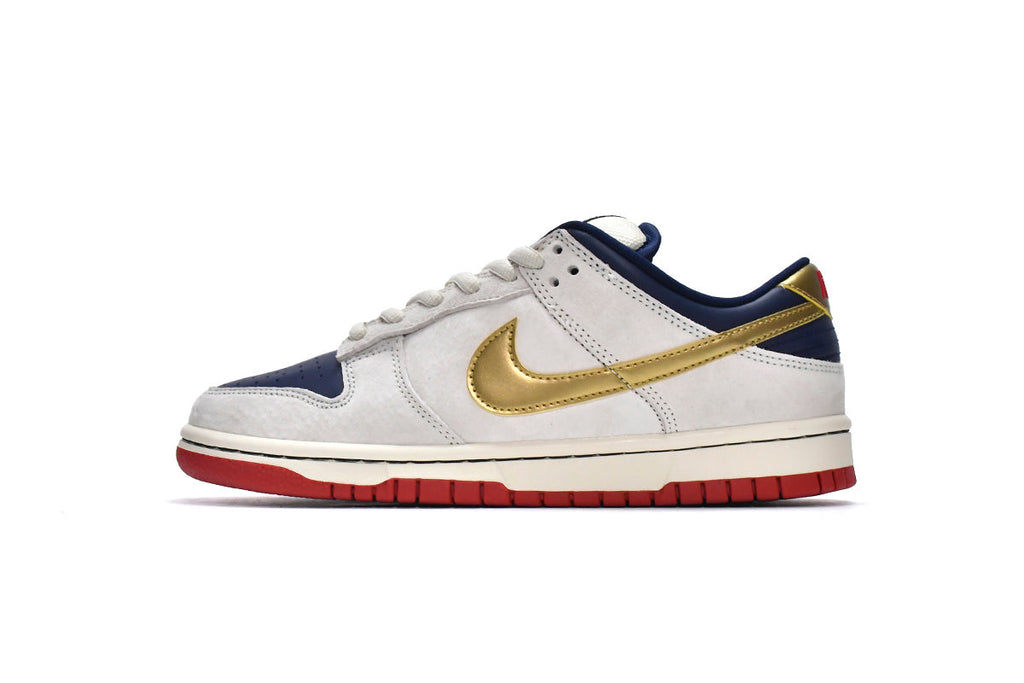Nike SB Dunk Low – Classic Streetwear Sneakers (EU 36–45)