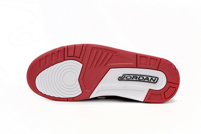 Nike Air Jordan Legacy 312 Low Sneakers | EU 36–45