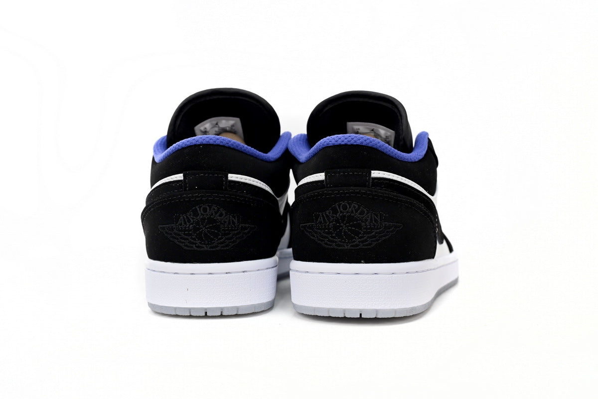 Nike Air Jordan 1 Retro Low Low-Top Sneakers