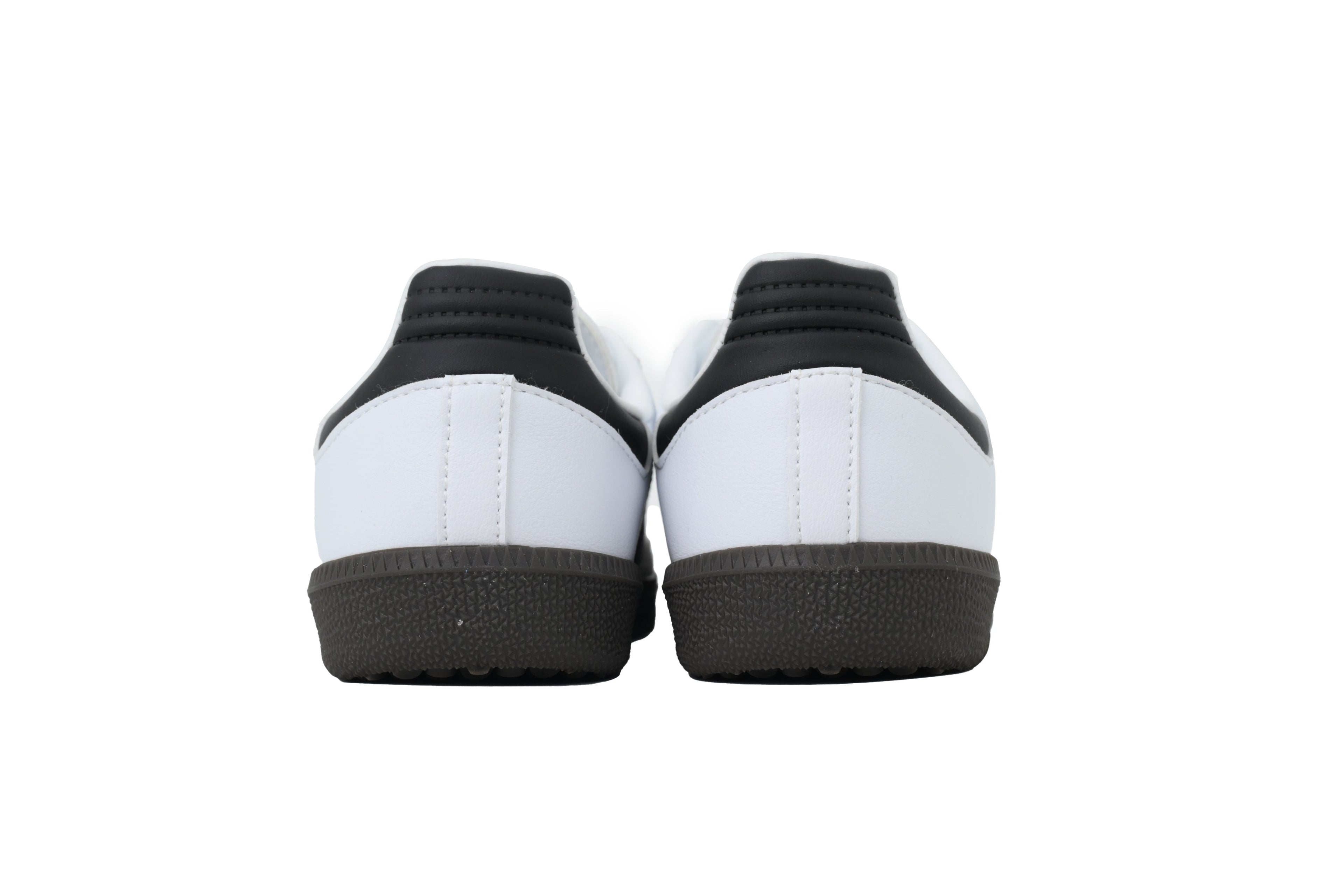 Adidas Samba OG – Classic Leather Sneakers