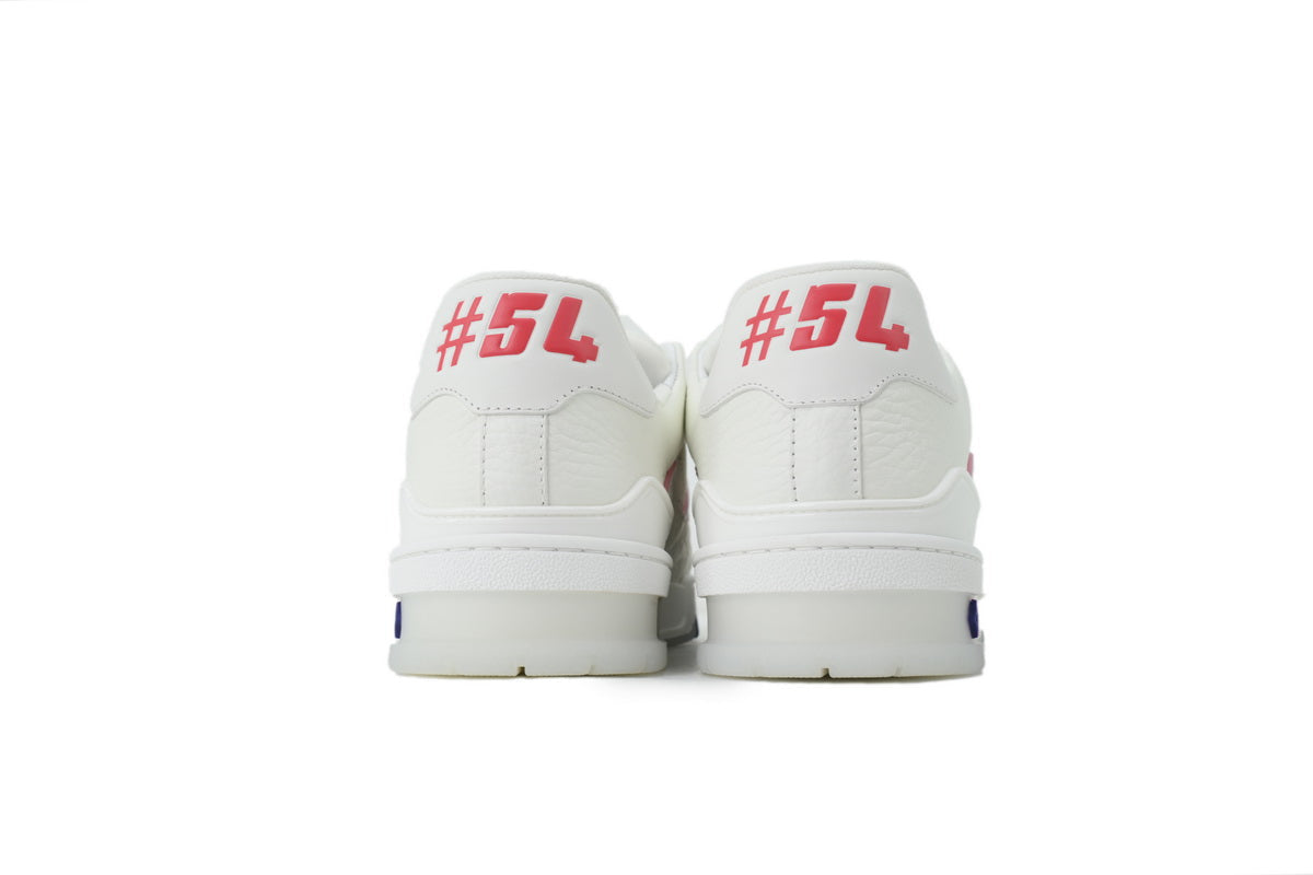 Louis Vuitton LV Trainer Sneakers
