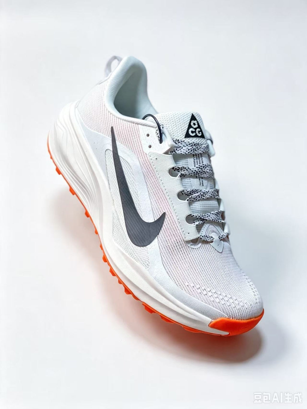 Nike ACG Pegasus Trail Low-Top Trail Running Shoes – Unisex | EU 36–45