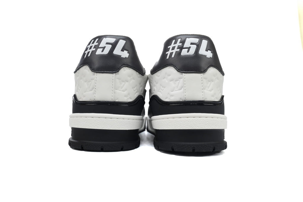 Louis Vuitton LV Trainer Sneakers