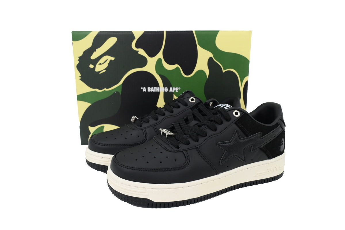 BATHING APE BAPE Sneakers