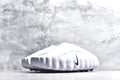 Nike Mind 001 Massage Slides | Recovery & Comfort | EU 36-45