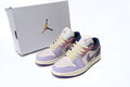 Nike Air Jordan 1 Retro Low Low-Top Sneakers