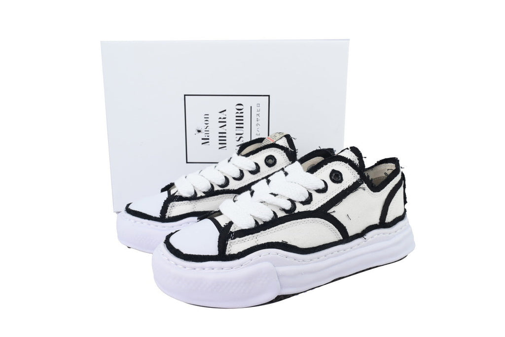 Maison Mihara Yasuhiro Sneakers