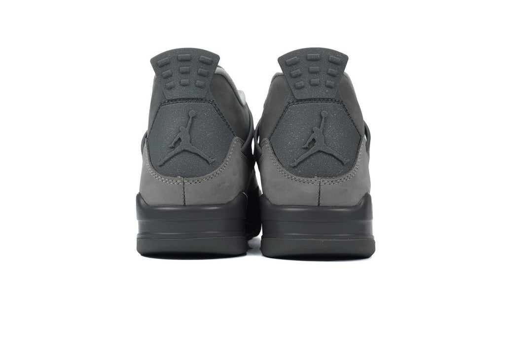 Nike Air Jordan 4 – Retro Basketball Sneakers