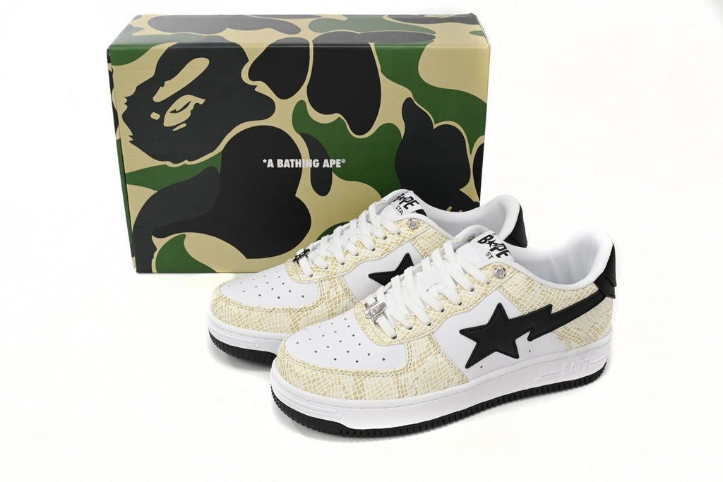 BATHING APE BAPE Sneakers