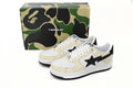 BATHING APE BAPE Sneakers
