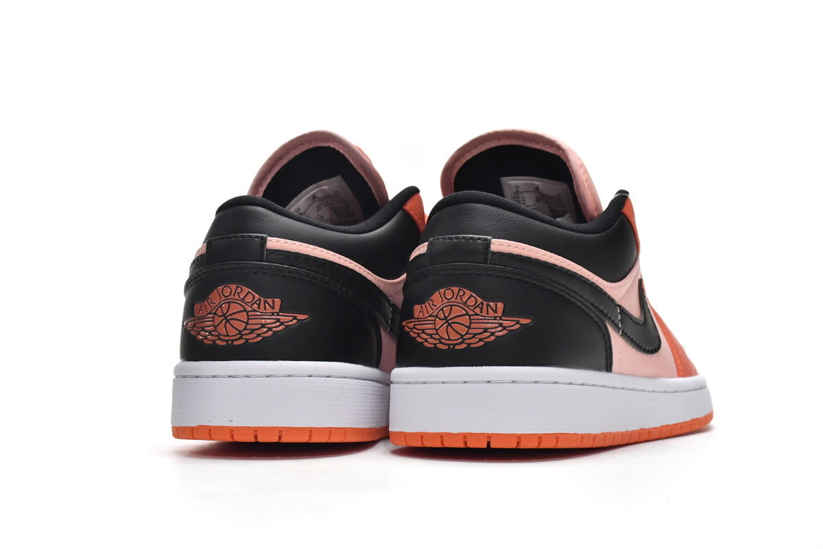 Nike Air Jordan 1 Retro Low Low-Top Sneakers