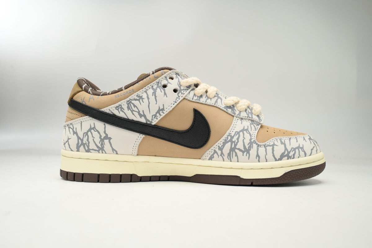 Nike SB Dunk Low – Classic Streetwear Sneakers (EU 36–45)