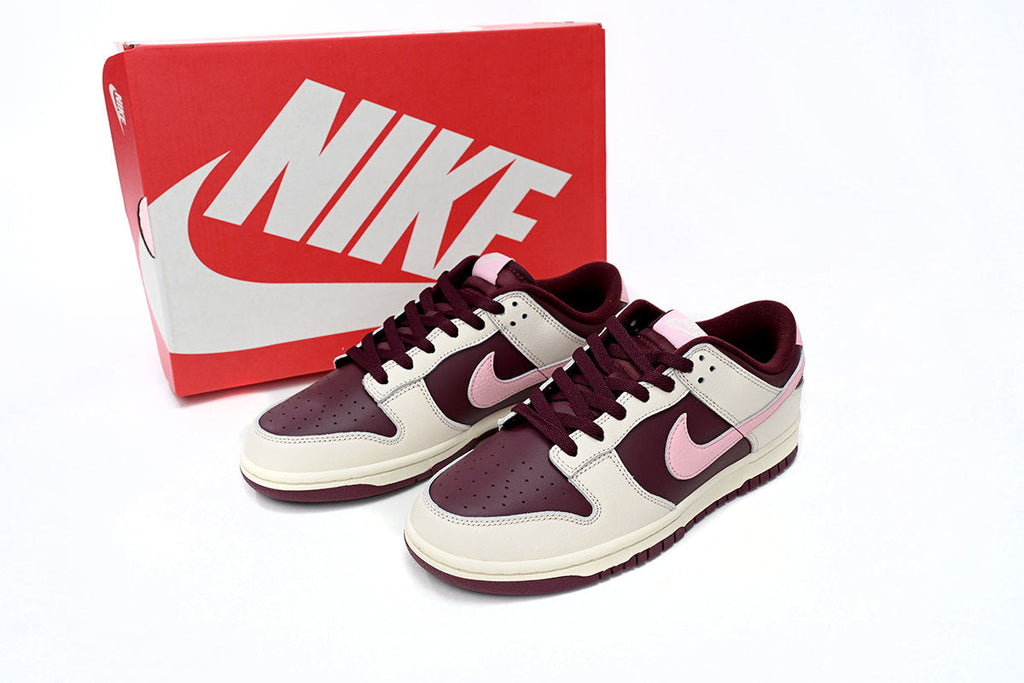 Nike SB Dunk Low – Classic Streetwear Sneakers (EU 36–45)