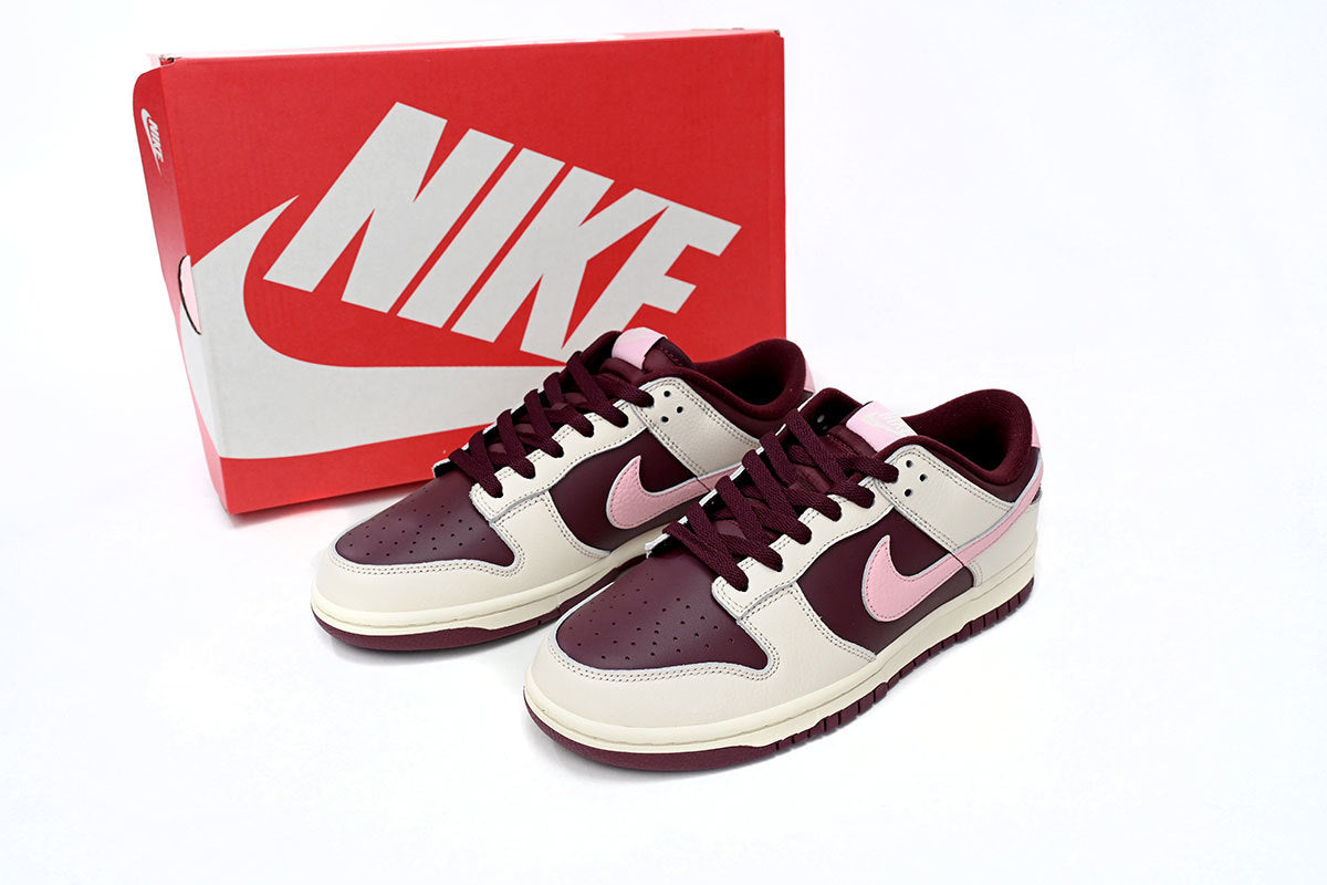 Nike SB Dunk Low – Classic Streetwear Sneakers (EU 36–45)