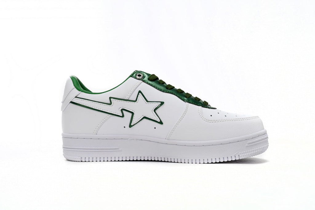 BATHING APE BAPE Sneakers