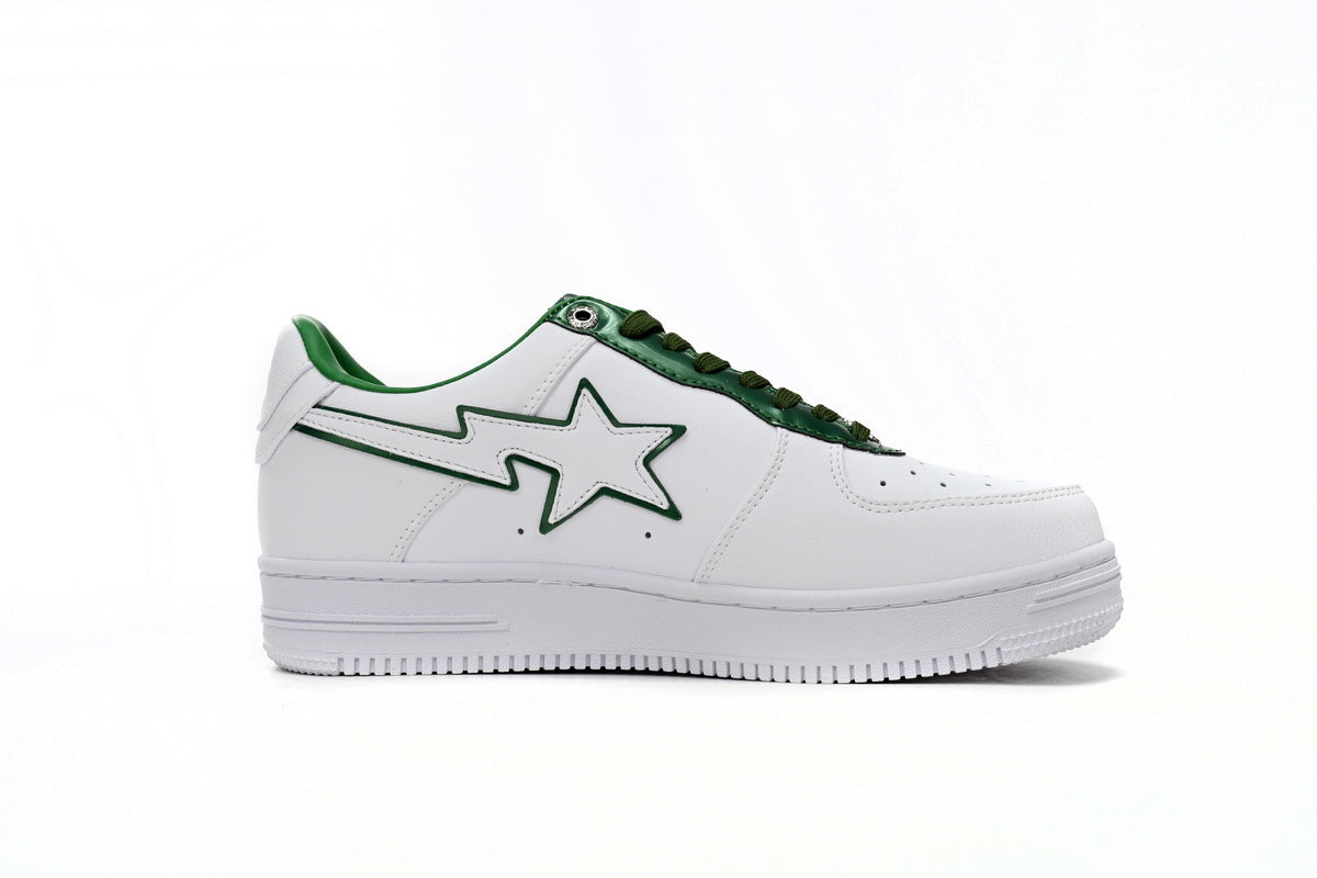 BATHING APE BAPE Sneakers