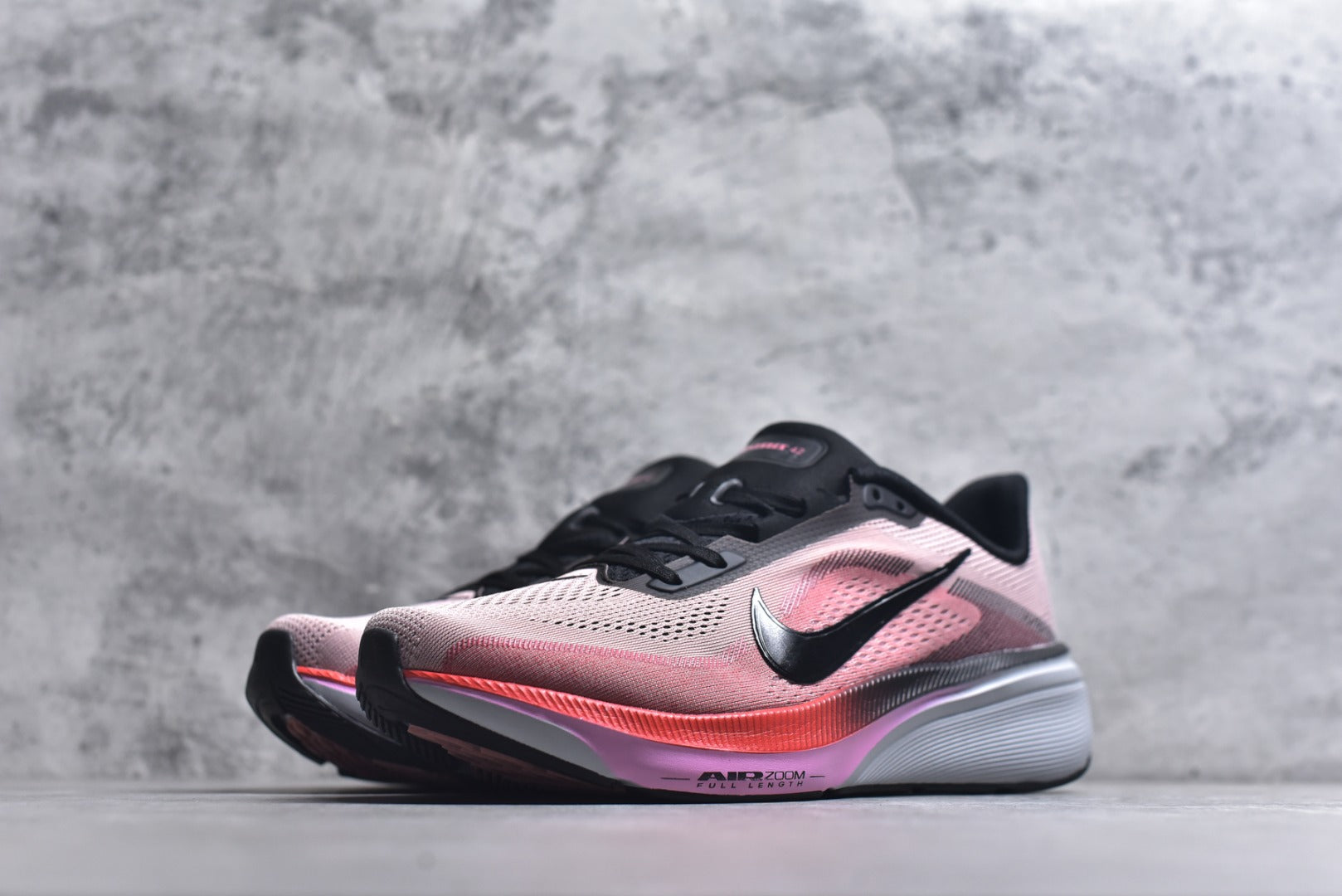 Nike Pegasus 42 Low-Top Running & Training Shoes | EU 36-45