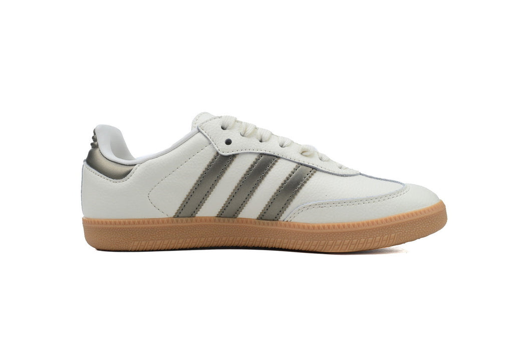 Adidas Samba OG – Classic Leather Sneakers