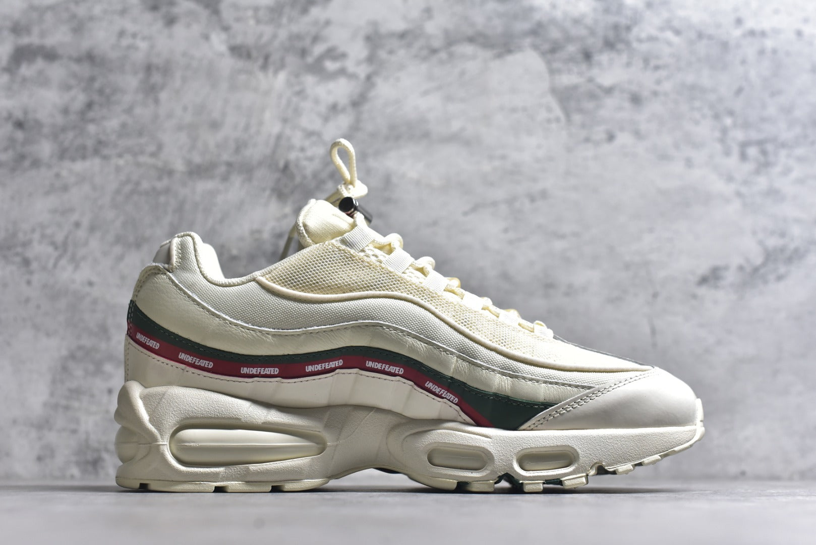 Palace x Nike Air Max 95 Sneakers | Limited Collab Edition