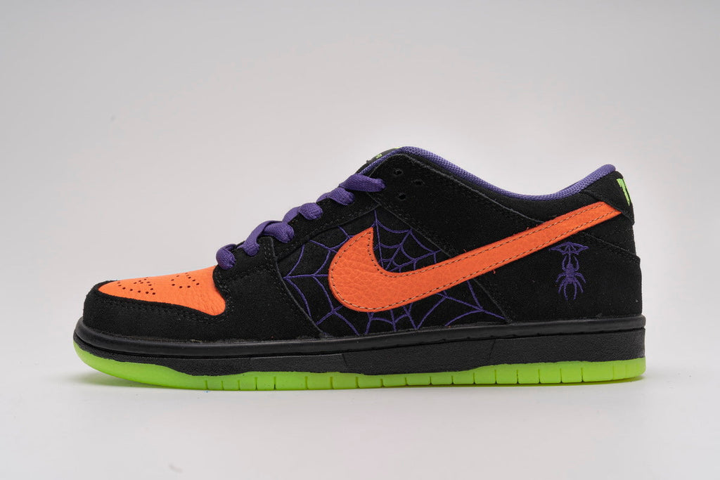 Nike SB Dunk Low – Classic Streetwear Sneakers (EU 36–45)