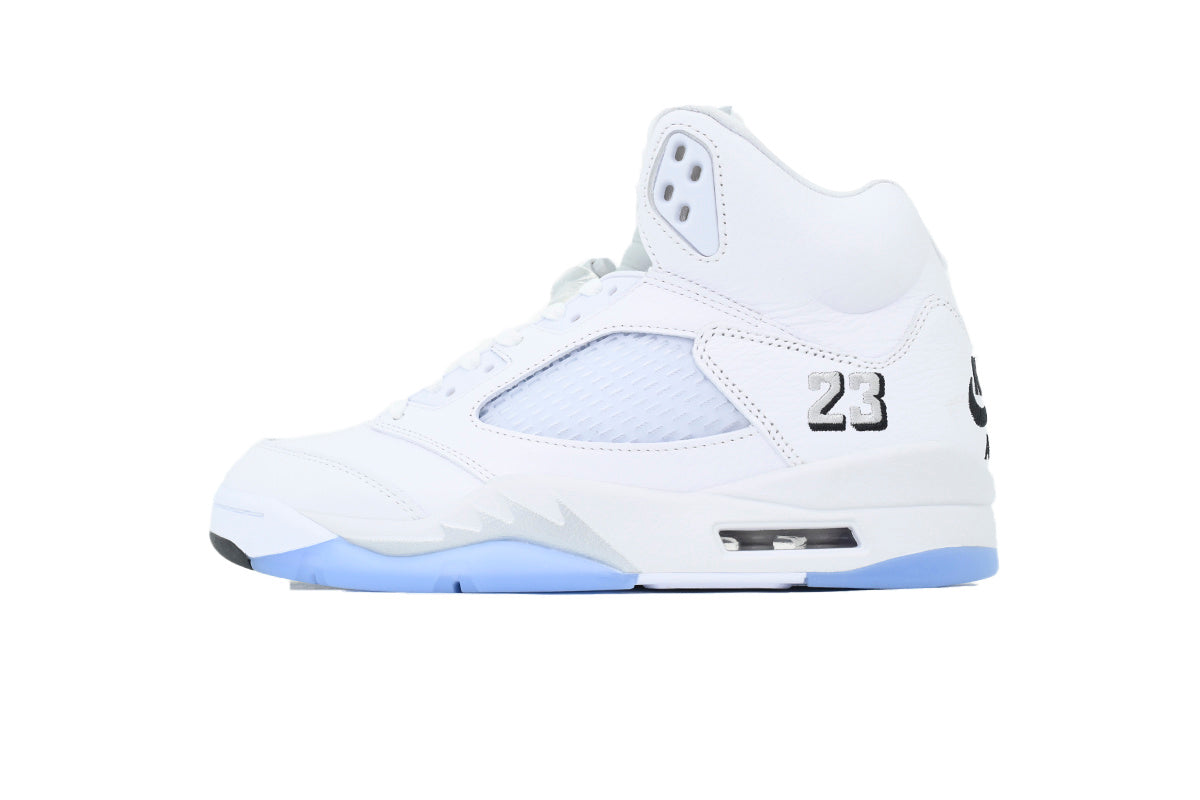 Nike Air Jordan 5 Retro – Men's Sneakers (EU 36–45)