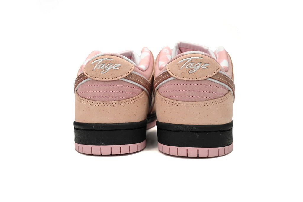 Nike SB Dunk Low – Classic Streetwear Sneakers (EU 36–45)