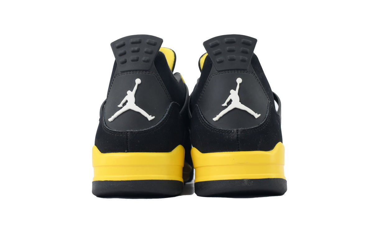 Nike Air Jordan 4 – Retro Basketball Sneakers