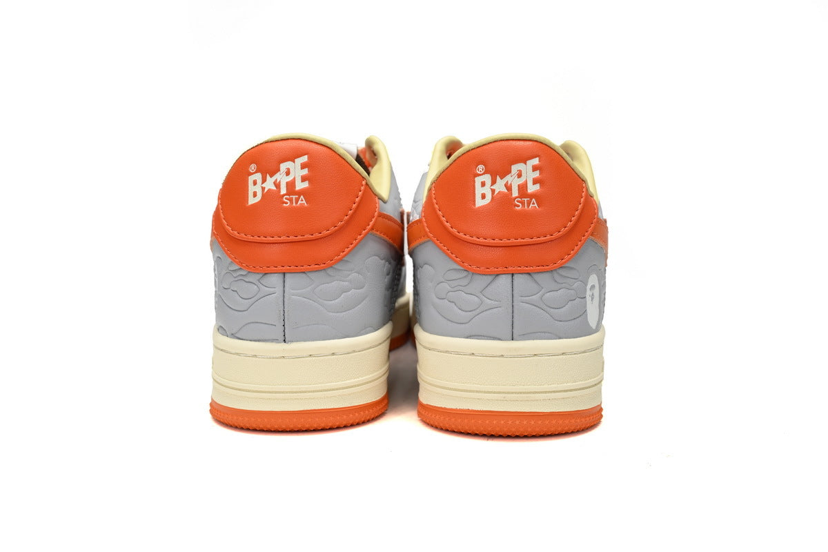 BATHING APE BAPE Sneakers