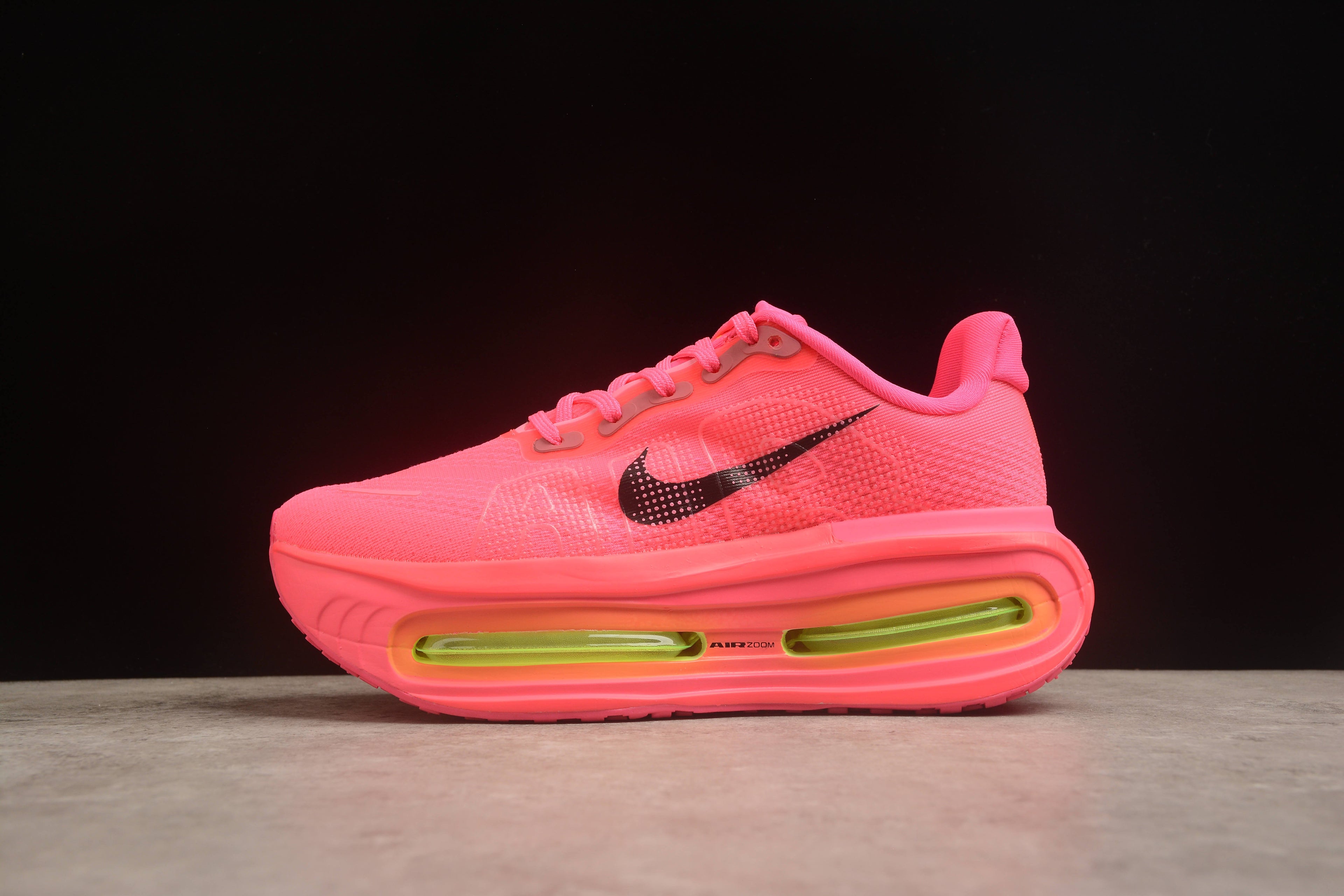 Nike Vomero 18 Running Shoes | Premium Cushioning | EU 36-45
