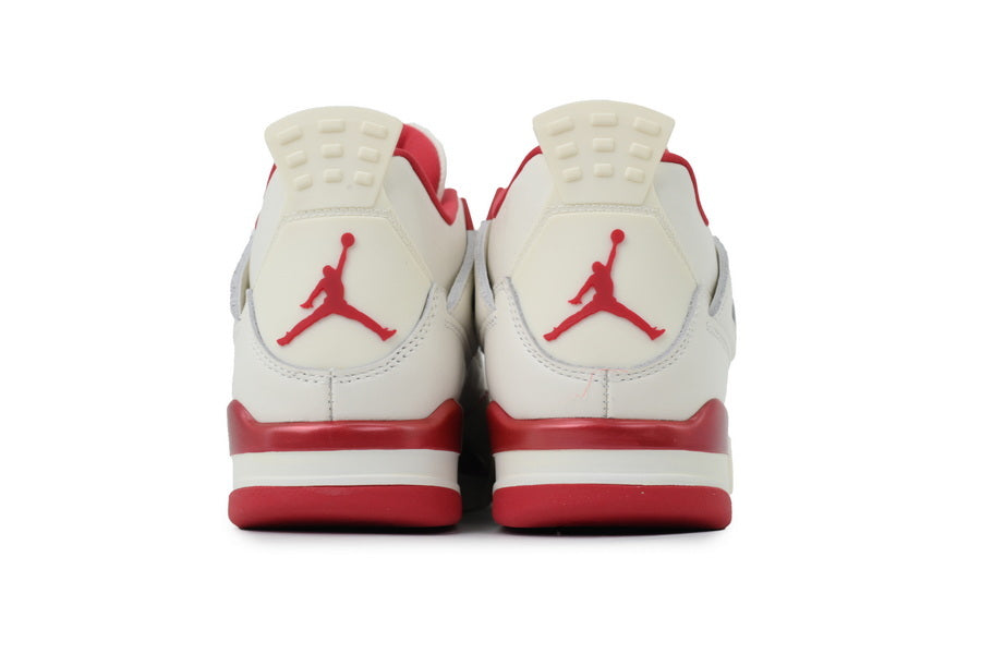 Nike Air Jordan 4 – Retro Basketball Sneakers