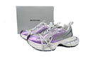 Balenciaga 3XL Sneaker – Low-Top Chunky Sole