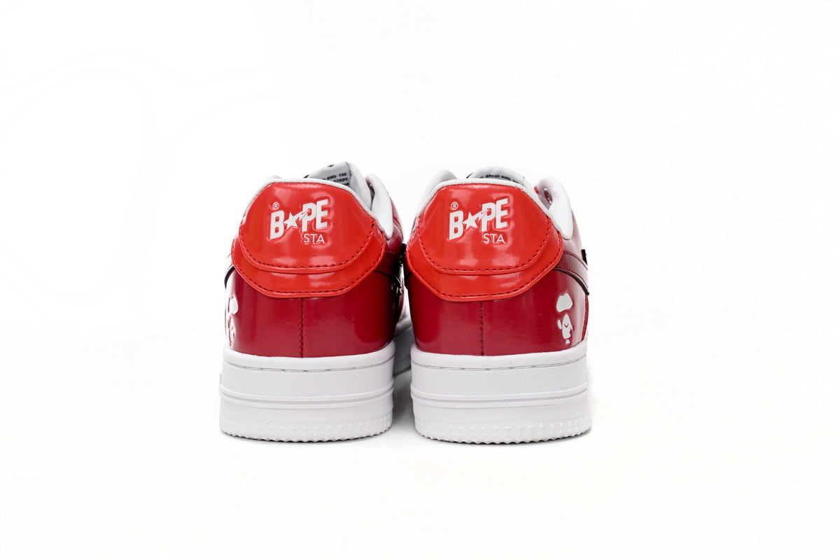BATHING APE BAPE Sneakers