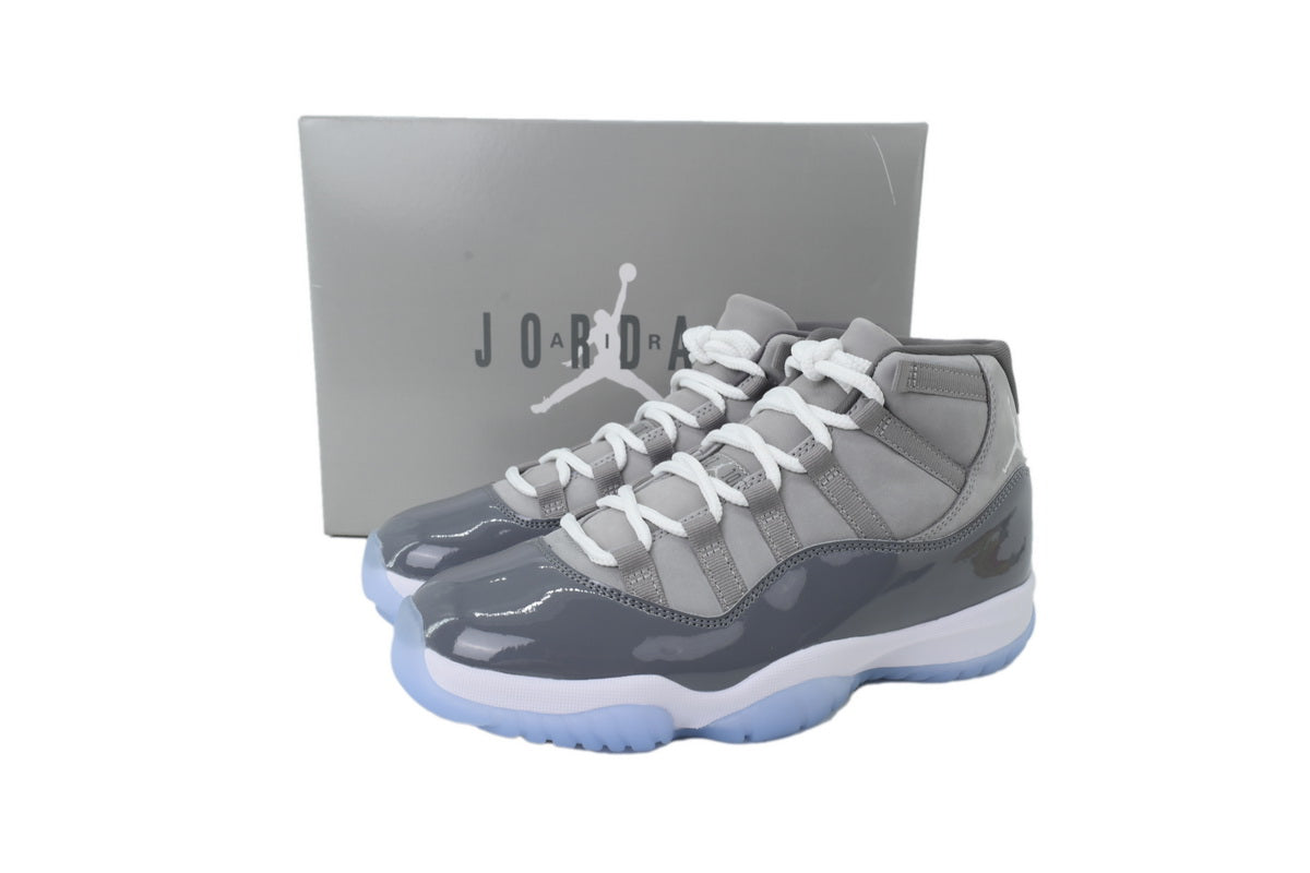 Nike Air Jordan 11 Retro Sneakers | EU 36–45