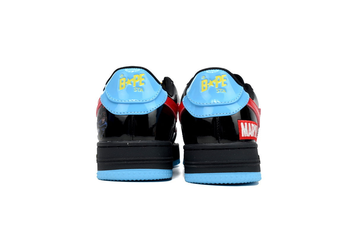 BATHING APE BAPE Sneakers