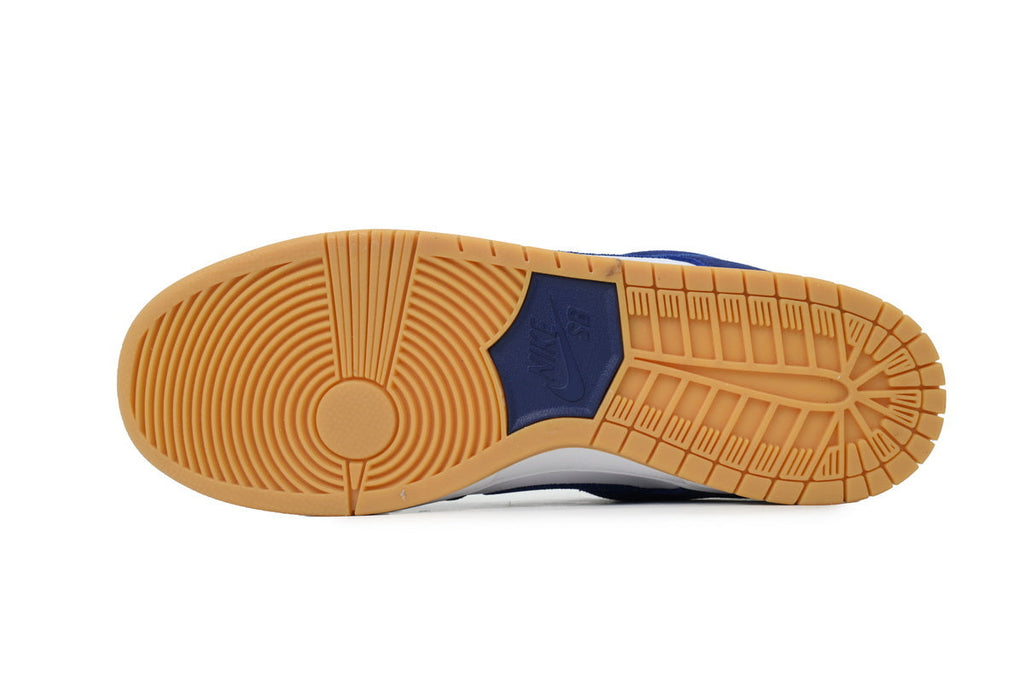 Nike SB Dunk Low – Classic Streetwear Sneakers (EU 36–45)