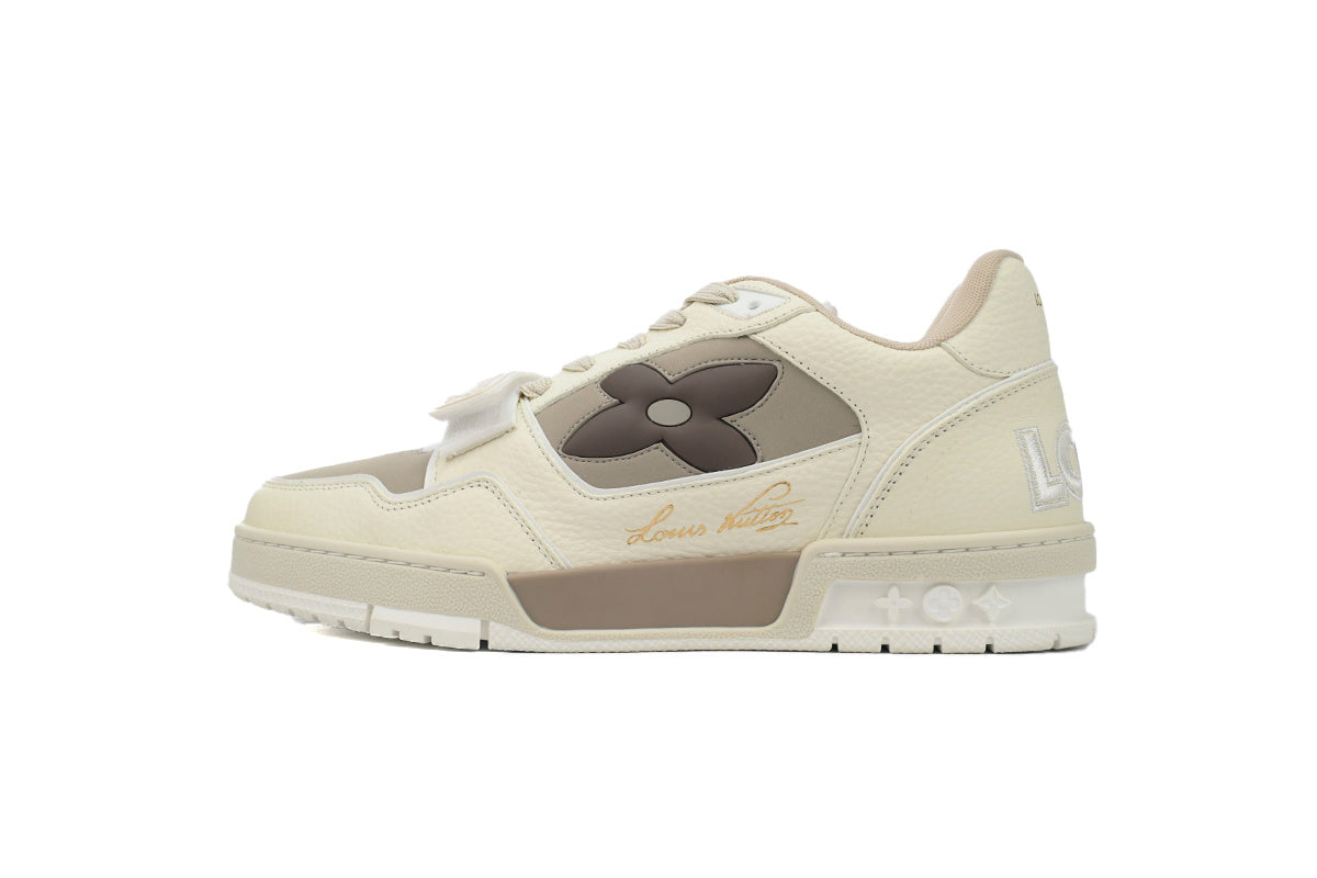 Louis Vuitton LV Trainer Sneakers