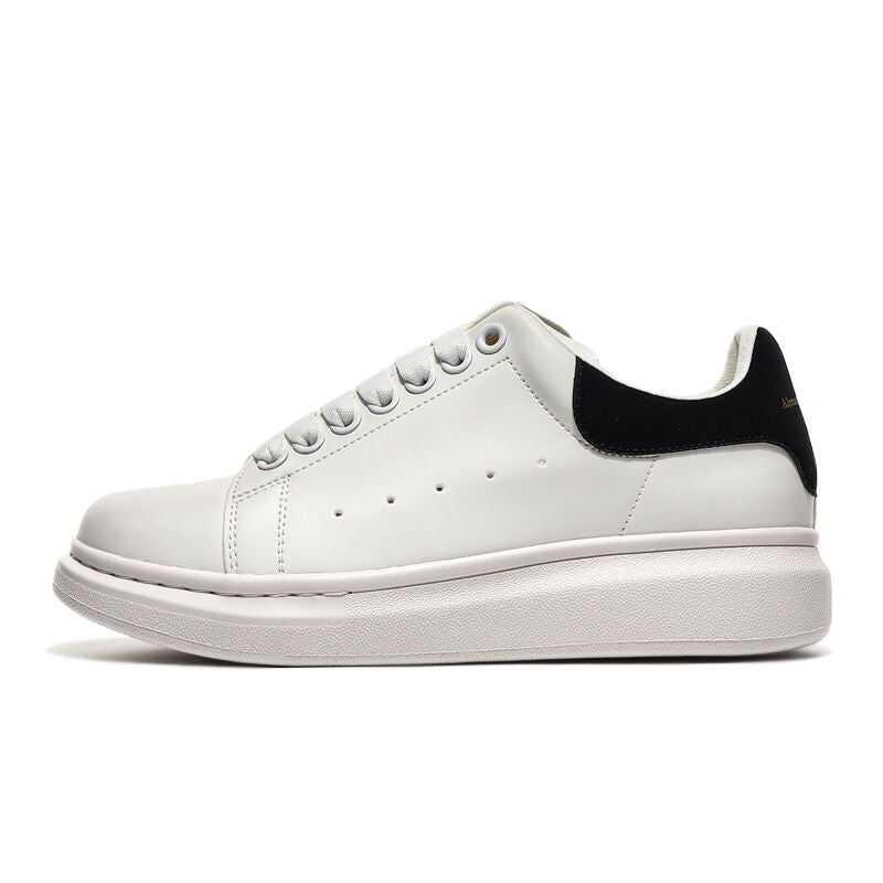 McQueen Oversized Sneaker | Luxury Street Style | Sizes 36-45
