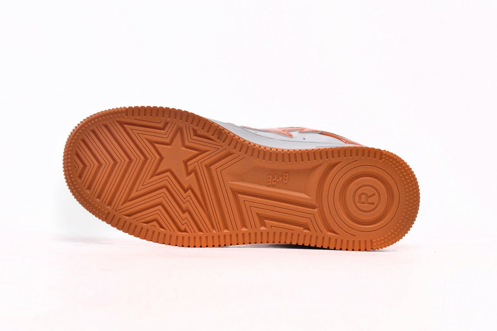 BATHING APE BAPE Sneakers