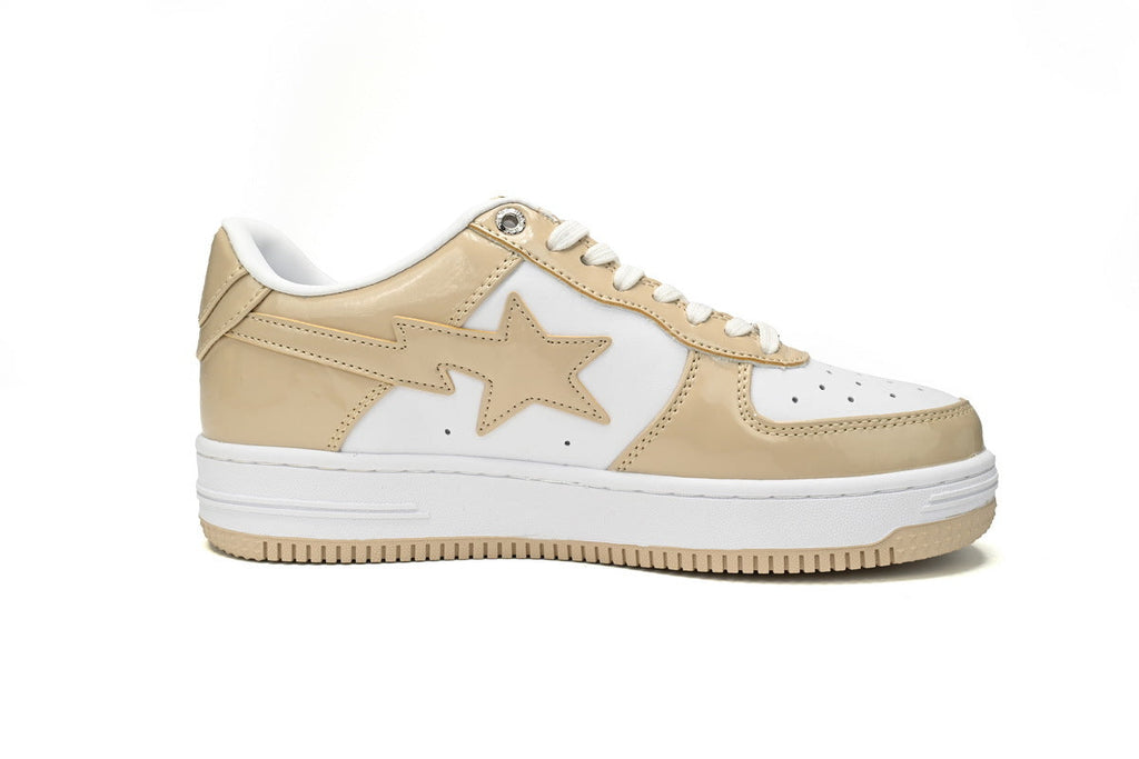 BATHING APE BAPE Sneakers