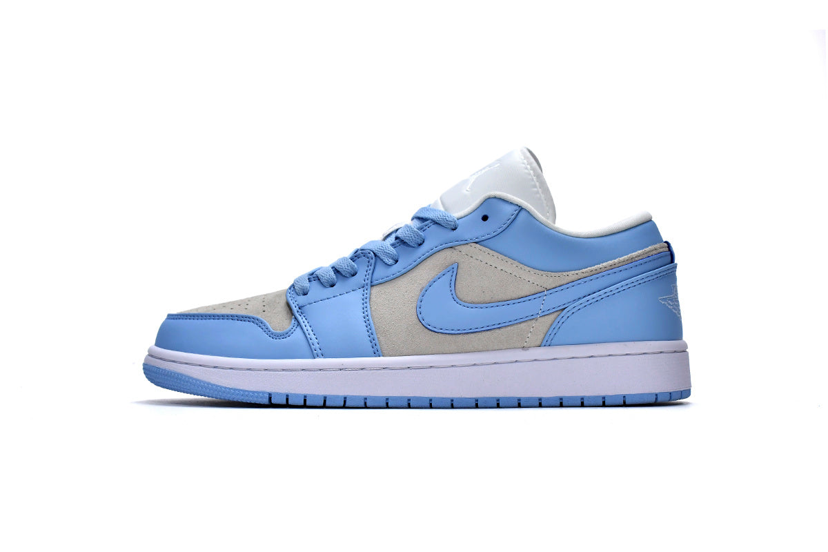 Nike Air Jordan 1 Retro Low Low-Top Sneakers