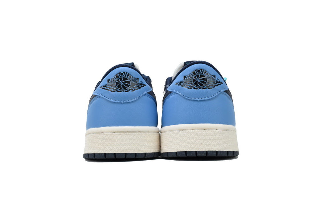 Nike Air Jordan 1 Retro Low Low-Top Sneakers