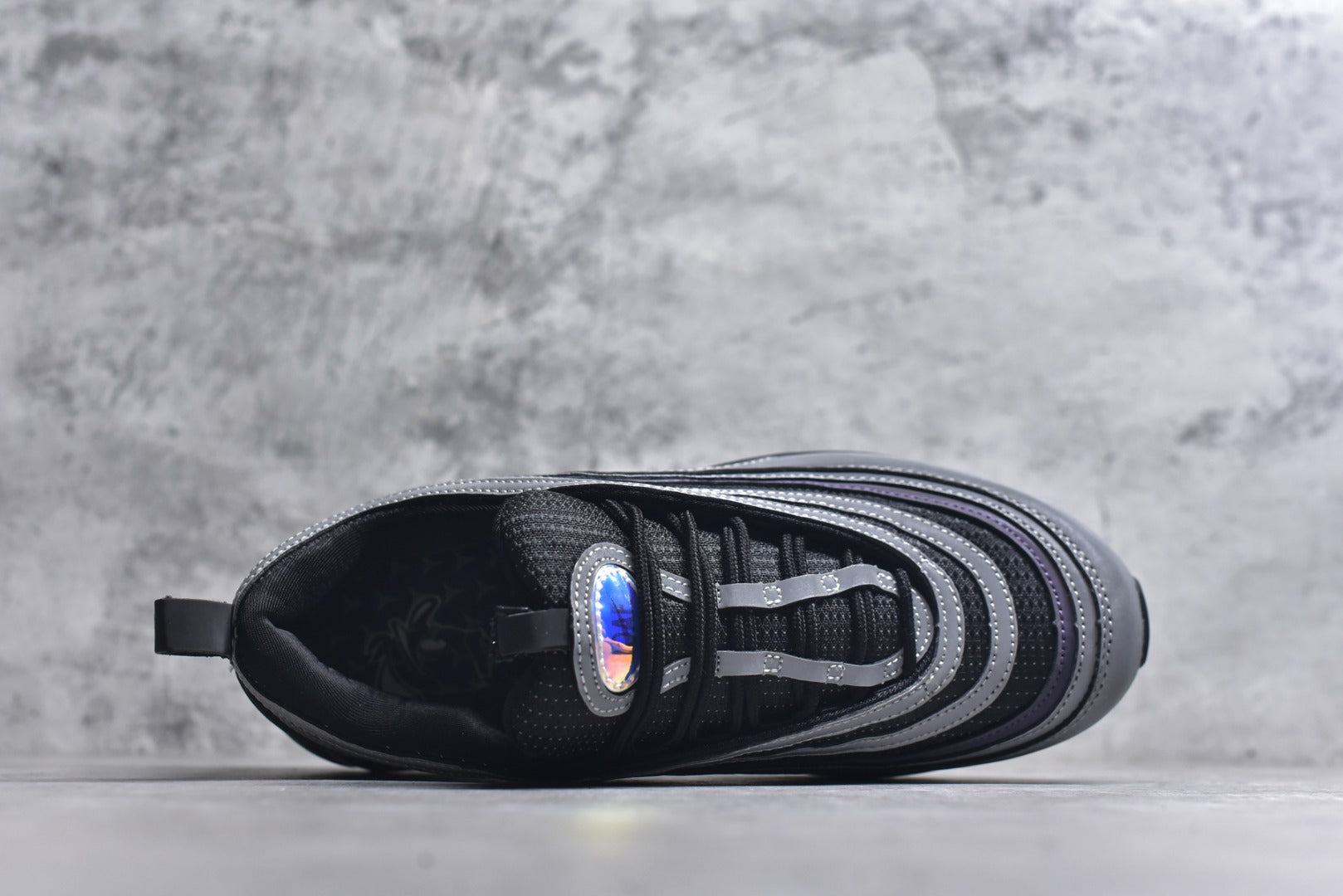Palace x Nike Air Max 95 Sneakers | Limited Collab Edition