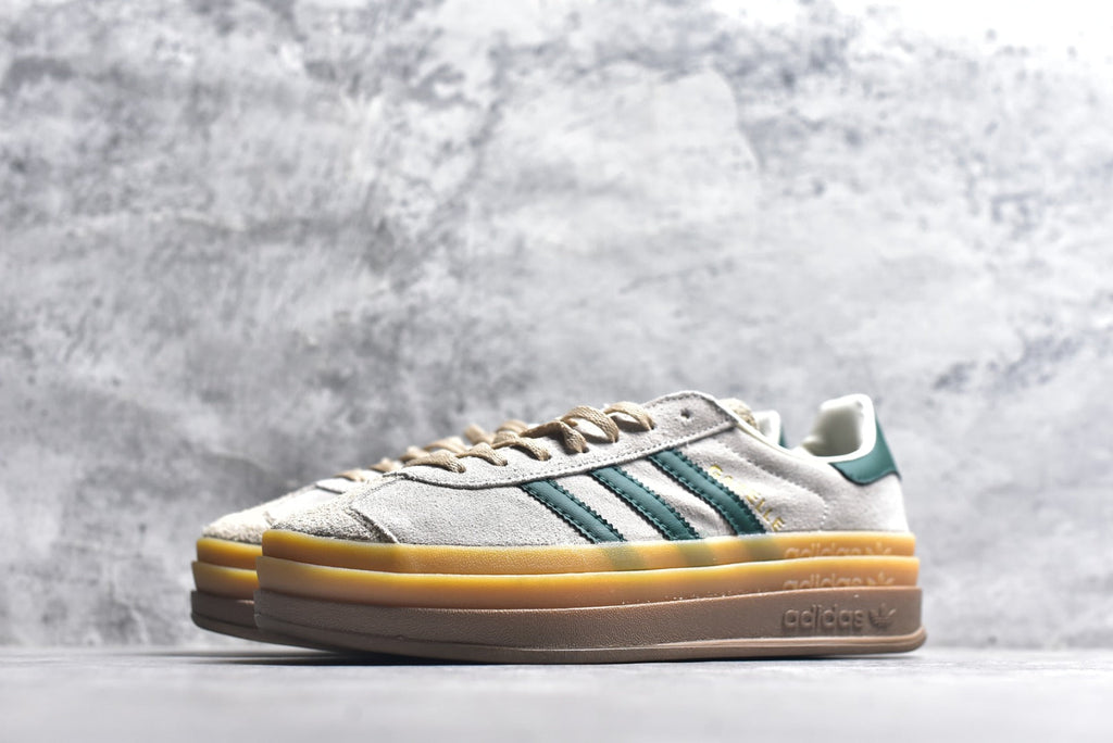 Adidas Originals Samba OG Retro Skate Shoes | Lightweight Classic | EU 36-45