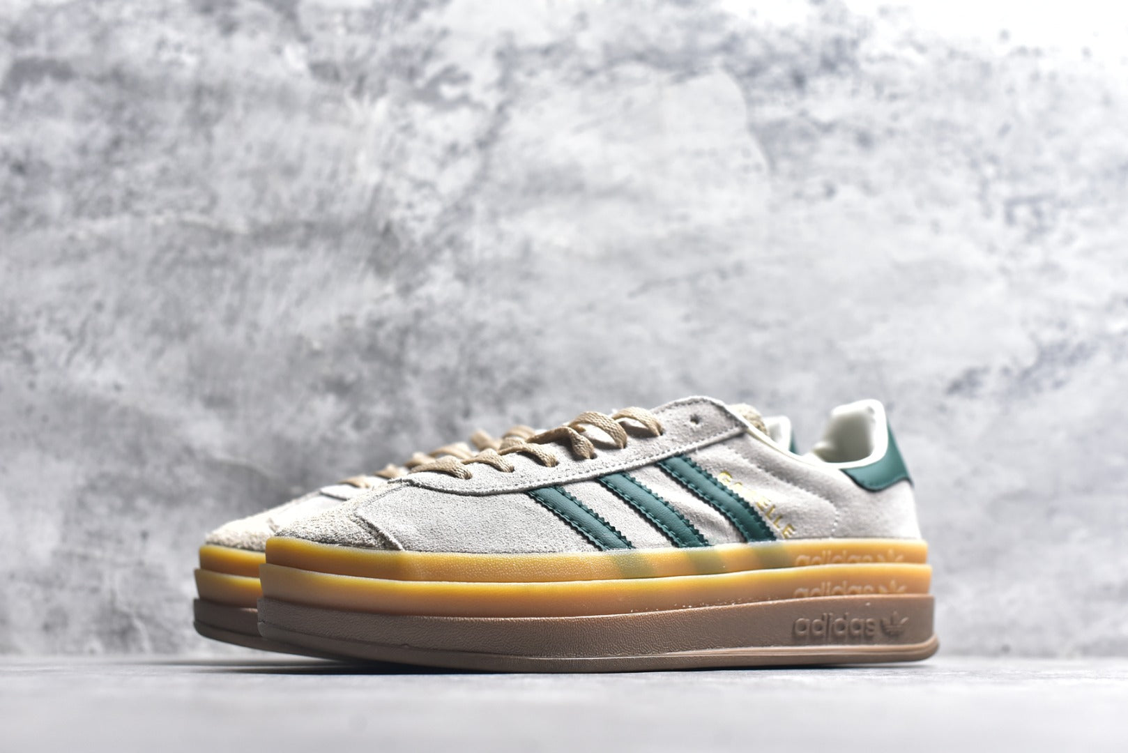 Adidas Originals Samba OG Retro Skate Shoes | Lightweight Classic | EU 36-45