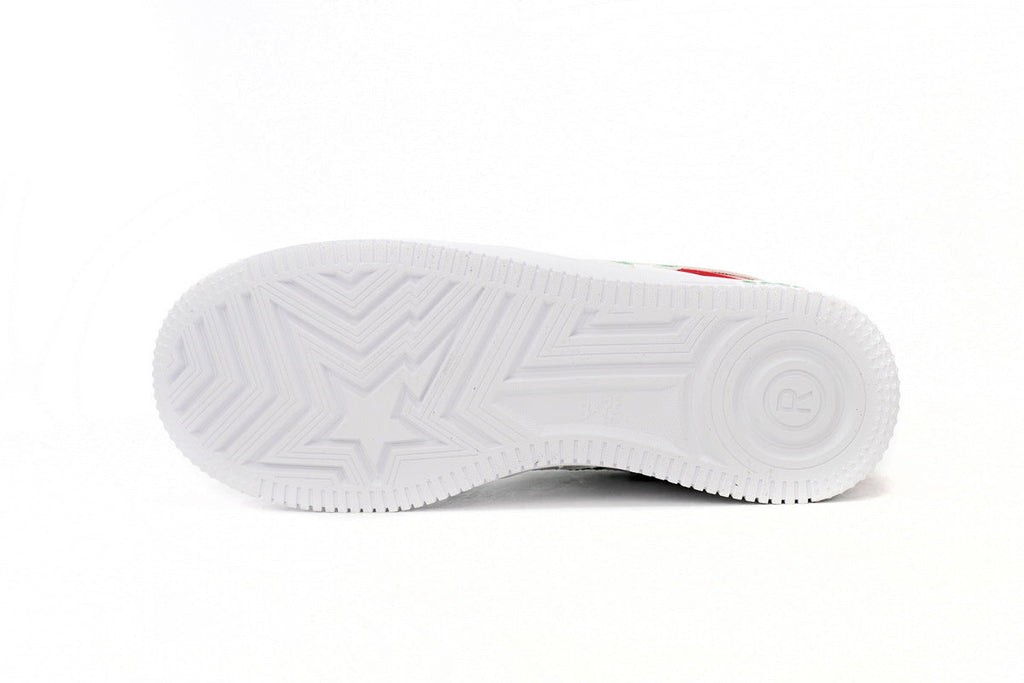 BATHING APE BAPE Sneakers