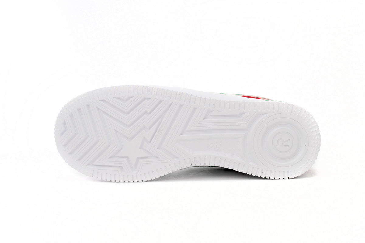 BATHING APE BAPE Sneakers
